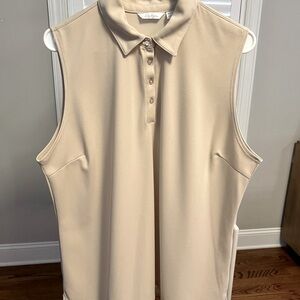 Lady Hagen women’s golf shirt